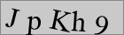 Sicherheitscode