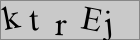 Sicherheitscode