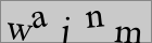 Sicherheitscode