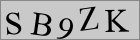 Sicherheitscode
