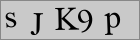Sicherheitscode