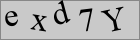 Sicherheitscode