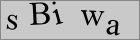 Sicherheitscode