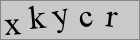 Sicherheitscode