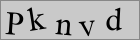 Sicherheitscode