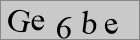 Sicherheitscode
