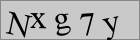 Sicherheitscode