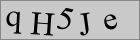Sicherheitscode