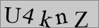 Sicherheitscode