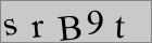 Sicherheitscode