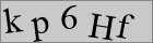 Sicherheitscode
