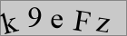 Sicherheitscode
