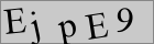 Sicherheitscode