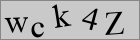 Sicherheitscode