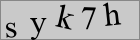 Sicherheitscode