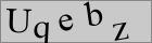 Sicherheitscode