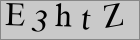Sicherheitscode