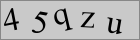 Sicherheitscode