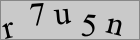 Sicherheitscode