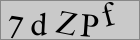 Sicherheitscode