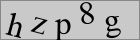 Sicherheitscode