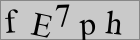 Sicherheitscode