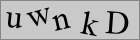 Sicherheitscode