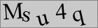 Sicherheitscode