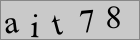 Sicherheitscode