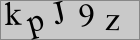 Sicherheitscode