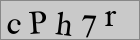Sicherheitscode