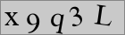 Sicherheitscode