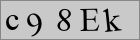 Sicherheitscode