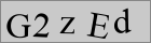Sicherheitscode