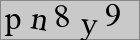 Sicherheitscode