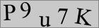 Sicherheitscode