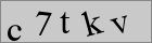 Sicherheitscode