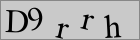 Sicherheitscode