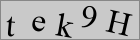 Sicherheitscode