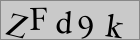 Sicherheitscode