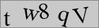 Sicherheitscode