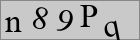 Sicherheitscode