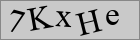 Sicherheitscode