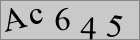 Sicherheitscode