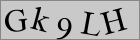 Sicherheitscode