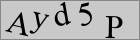 Sicherheitscode