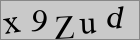 Sicherheitscode