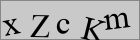 Sicherheitscode