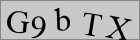 Sicherheitscode