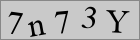 Sicherheitscode